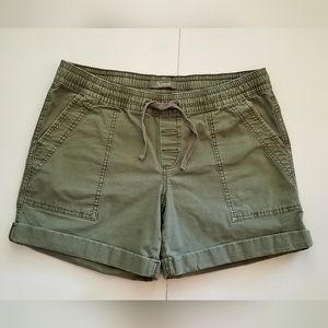Women's shorts